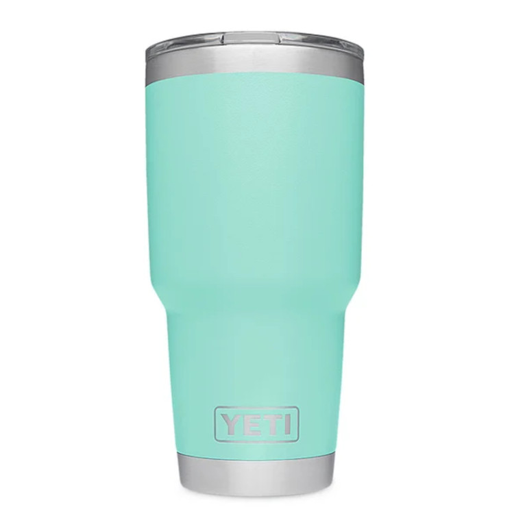 Yeti Rambler 30 oz Tumbler